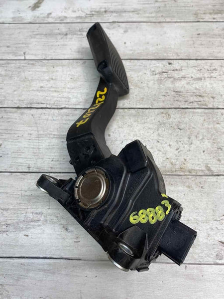 2021 HONDA PILOT 3.5L FWD EX-L PEDAL ACCELERATOR OEM ASSY TZ5A0