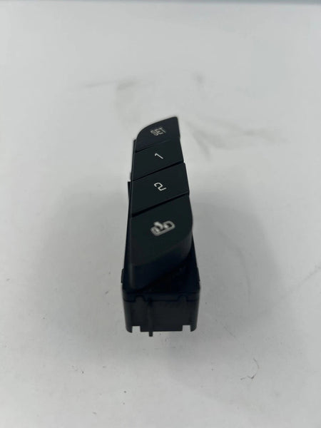 19 25 CHEVROLET BLAZER CENTER CONSOLE SWITCH MEMORY LEFT SIDE OEM 7569A20591271
