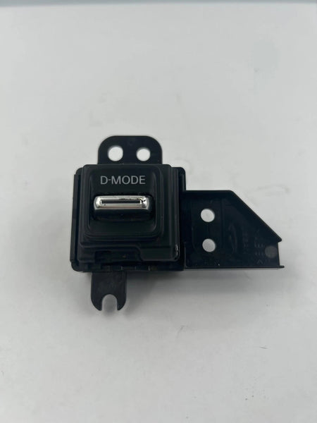 2021 NISSAN ROGUE SPORT D MODE CONTROL SWITCH ASSY OEM