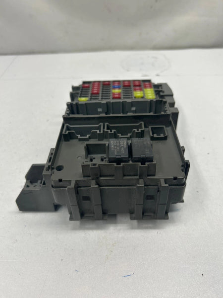 2022 HONDA CIVIC JUNCTION BOX CABIN FUSE RELAY BLOCK ASSY
