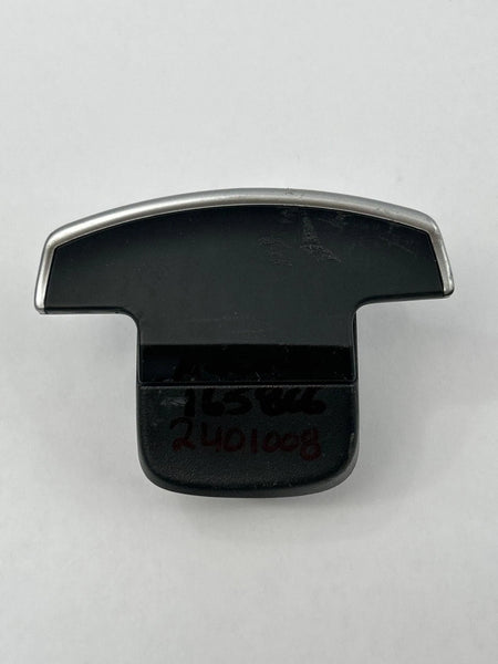 2020 HONDA ACCORD STEERING WHEEL LEFT SHIFT PADDLE SWITCH BUTTON OEM M71274