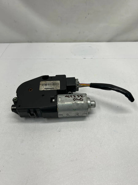 2015 INFINITI Q40 SUN ROOF MOTOR SUNROOF MOTOR ASSEMBLY OEM 91295JK04A
