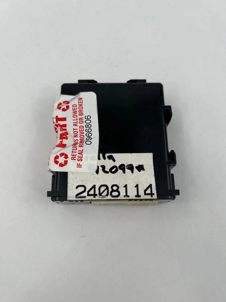 2021 TOYOTA COROLLA WIPER RELAY CONTROL MODULE OEM 8594012230