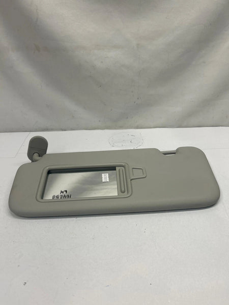 2019 2020 2021 KIA FORTE SUN VISOR LEFT SIDE ASSY OEM 85210M7050BGA