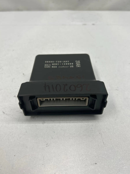 2024 HONDA CIVIC NETWORK GATEWAY CONTROL MODULE UNIT SEDAN ASSY