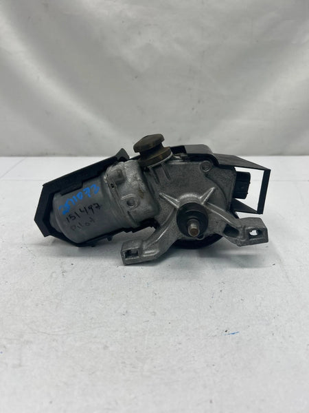 2016 2017 2018 2019 2020 2021 2022 HONDA PILOT WIPER MOTOR WINDSHIELD FRONT ASSY