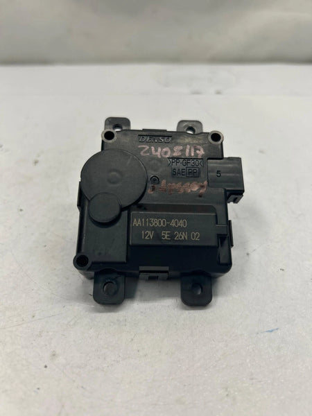 2022 HONDA ODYSSEY AIR FLAP MOTOR HVAC AC ACTUATOR ASSY