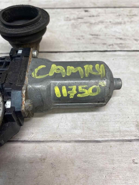 2007 2017 TOYOTA CAMRY FRONT RIGHT RH POWER WINDOW MOTOR OEM 85710AE010