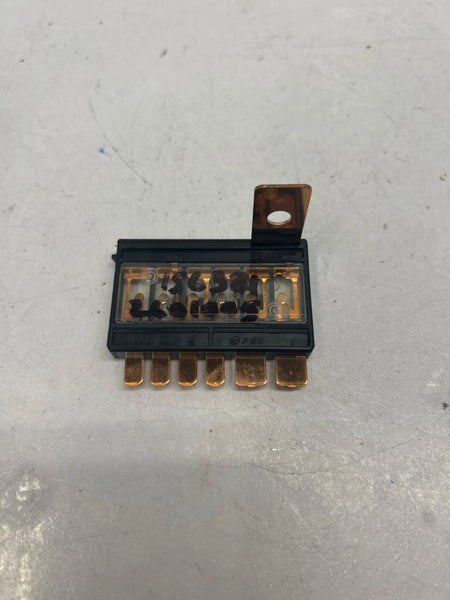 2019 HONDA ACCORD BATTERY TERMINAL FUSE RELAY ASSEMBLY