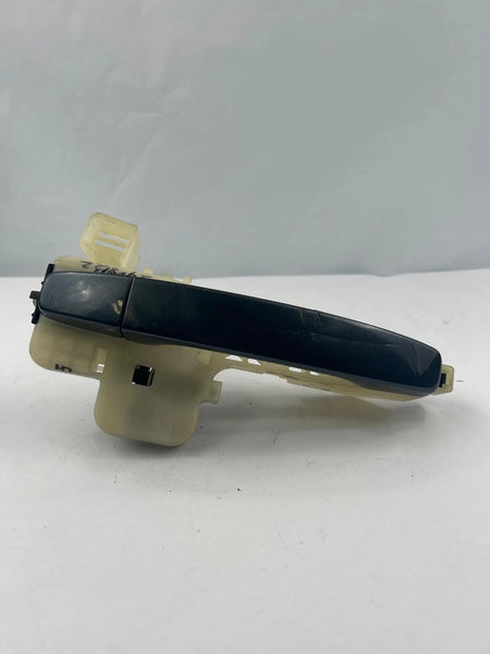 20 24 KIA SOUL OUTSIDE DOOR HANDLE FRONT LEFT OEM 82651K0010 KDG/KDT GRAY PEARL