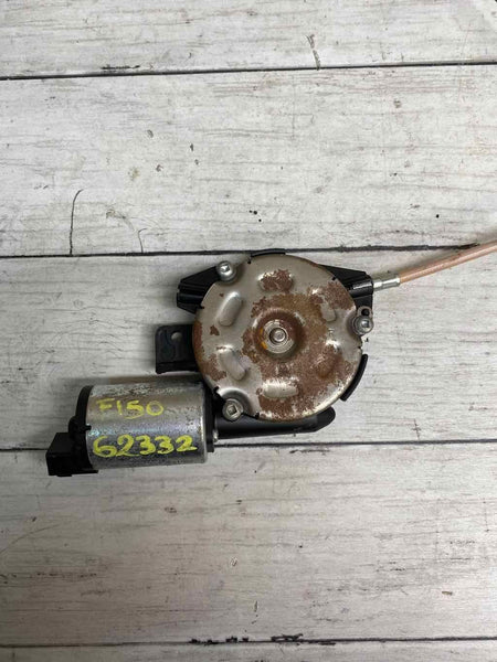 2018 FORD F150 PICKUP FRONT DRIVER SEAT MOTOR ASSY OEM 5029901G