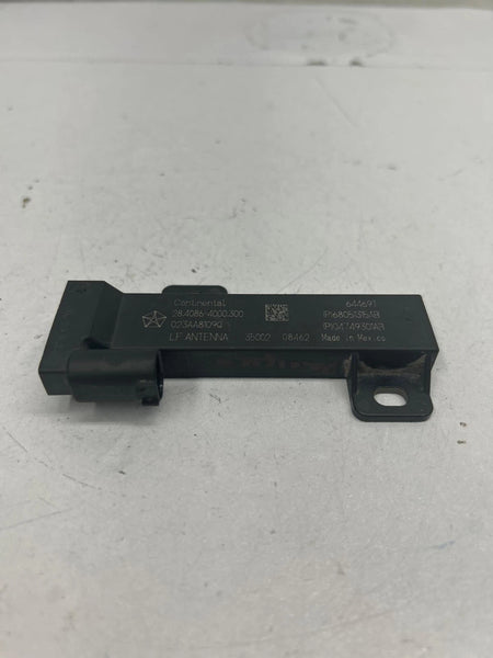 2021 CHRYSLER PACIFICA KEYLESS ENTRY REMOTE ANTENNA
