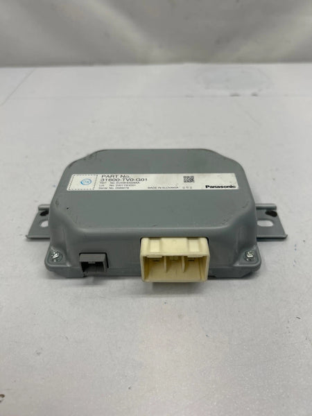 2022 2023 2024 2025 HONDA CIVIC VOLTAGE STABILITY CONTROL MODULE ASSY