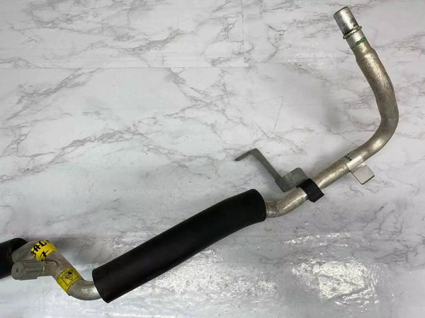Manguera de aire acondicionado para Jeep Renegade 2.4L, conjunto de manguera de calefacción y aire acondicionado, OEM 0521043650