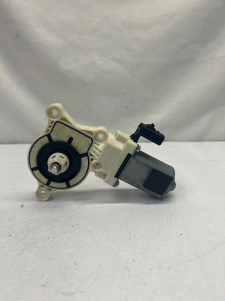 2009 2024 DODGE RAM 1500 PICKUP WINDOW MOTOR REAR LEFT SIDE ASSY