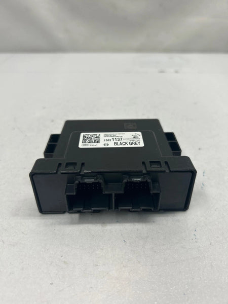 2018 CHEVY COLORADO PARKING ASSIST CONTROL MODULE UNIT ASSY OEM 13521137