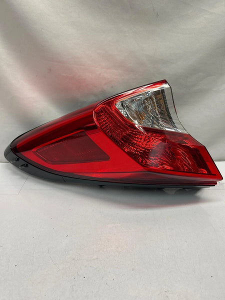 2018 TO 2022 TOYOTA CHR TAIL LIGHT LEFT SIDE QUARTER PANEL ASSY OEM 81561F4021