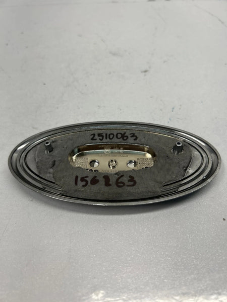 2022 KIA SPORTAGE EMBLE REAR LIFTGATE ORNAMENT ASSY