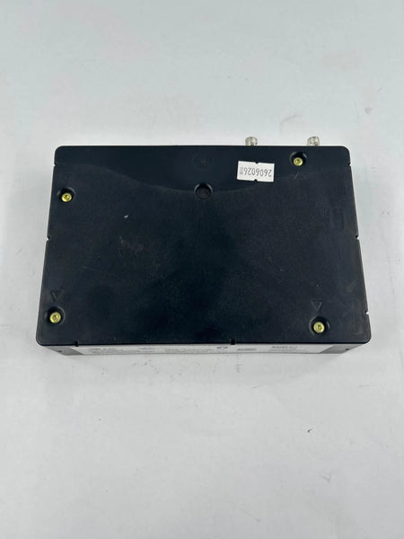 2018 CHEVROLET EQUINOX TELEMATICS CONTROL MODULE ASSY OEM 84128418