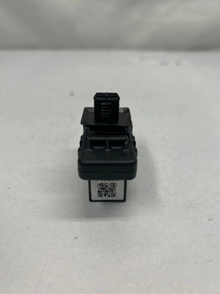 2020 BMW X2 BUS INTERFACE CONTROL MODULE UNIT ASSEMBLY