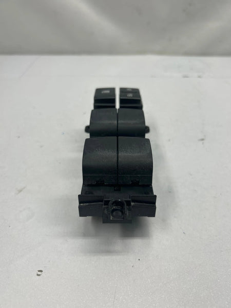 2019 TO 2022 TOYOTA RAV-4 WINDOW SWITCH FRONT DRIVER LEFT MASTER ASSEMBLY