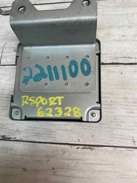 Nissan Rogue Sport park assist control module 2020 2021 OEM 284E76MR0B