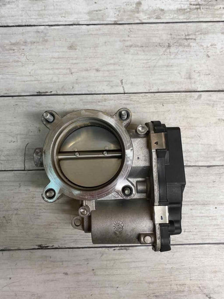 14 19 JEEP CHEROKEE 2.4L CONJUNTO DE VÁLVULA DEL CUERPO DEL ACELERADOR OEM 05281796AB