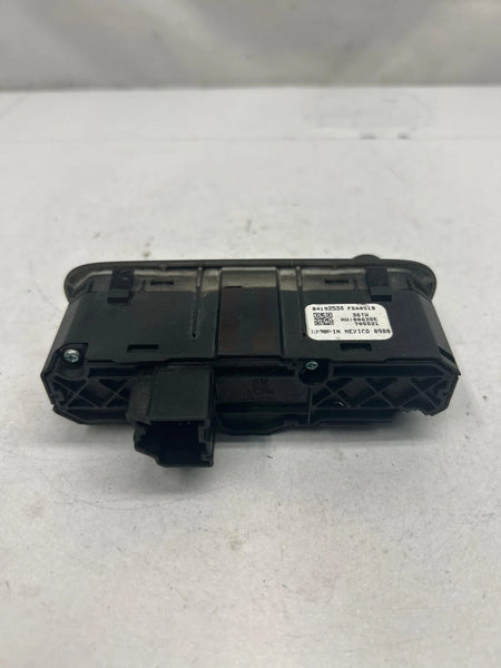 2018 CHEVROLET EQUINOX DASHBOARD HEADLIGHT CONTROL SWITCH ASSEMBLY