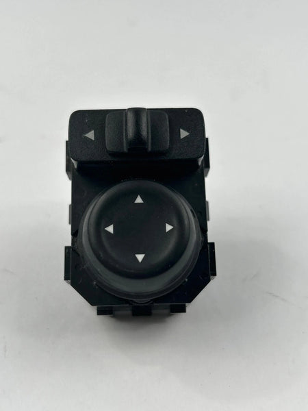 2016 TO 2023 NISSAN MAXIMA DOOR MIRROR DRIVER SWITCH ASSY OEM 255703T91A