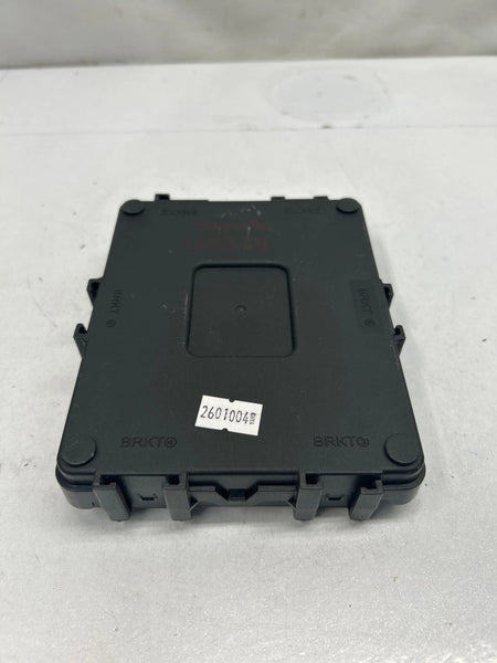 2020 TO 2023 HYUNDAI SONATA BODY CONTROL BCM UNIT US MARKET KEYLESS OEM 95400L0200