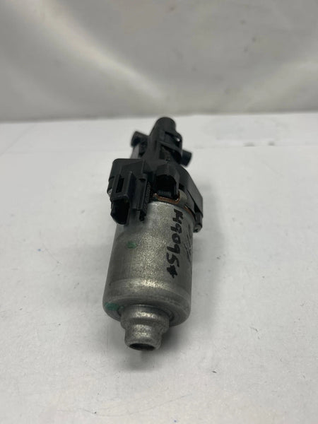 2015 TOYOTA 4RUNNER SEAT MOTOR FRONT ASSY