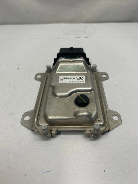 2013 2016 NISSAN SENTRA TRANDMISSION CONTROL CVT 1.8L ASSY