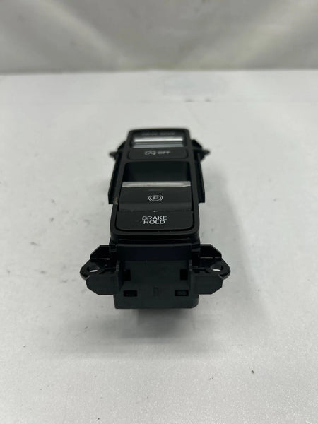 2024 HONDA CIVIC CENTER CONSOLE BRAKE HOLD CONTROL SWITCH ASSY