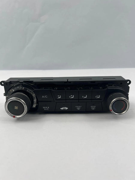 2013 2014 2015 HONDA CIVIC LX CLIMATE CONTROL PANEL ASSY OEM 79500TR6A013M1