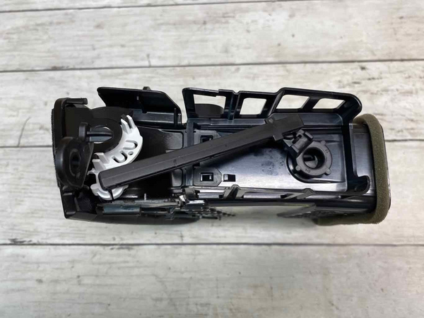 Ventilación de aire acondicionado para Chevy Silverado 2018, lado derecho, calefacción, ventilación y aire acondicionado, OEM 20943683