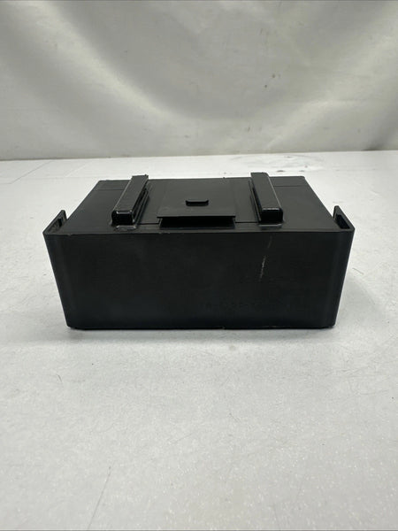 2018 CHEVROLET CAMARO SUB RELAY CONTROL POWER MODULE UNIT ASSY OEM 38330T2AA01