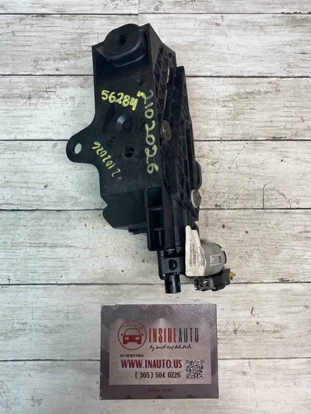 GMC Sierra freio de emergência 2017 pedal de parada de freio atuador assy OEM 0820508001