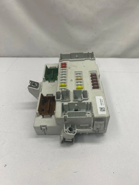 2019 JEEP CHEROKEE BODY CONTROL BCM MODULE UNIT ASSY