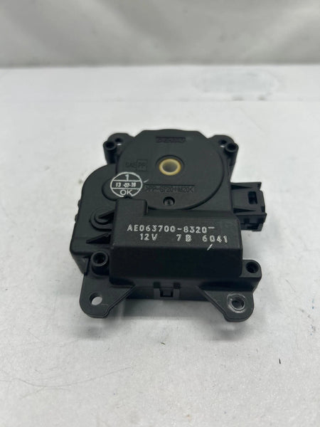 2018 TOYOTA RAV-4 AIR FLAP MOTOR HVAC AC ACTUATOR ASSEMBLY
