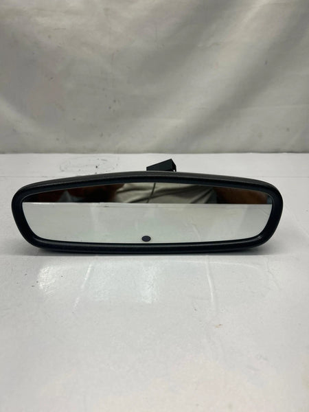 2019 TO 2025 CHEVROLET BLAZER REAR VIEW MIRROR AUTO DIMMING ASSY OEM 13558190