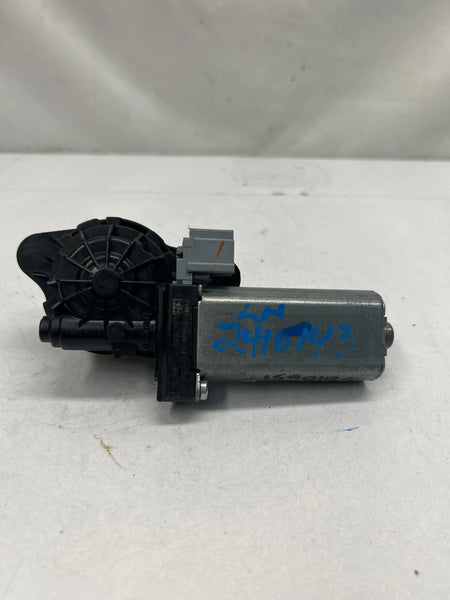 2018 CHEVROLET EQUINOX SEAT MOTOR FRONT LEFT DRIVER ASSEMBLY