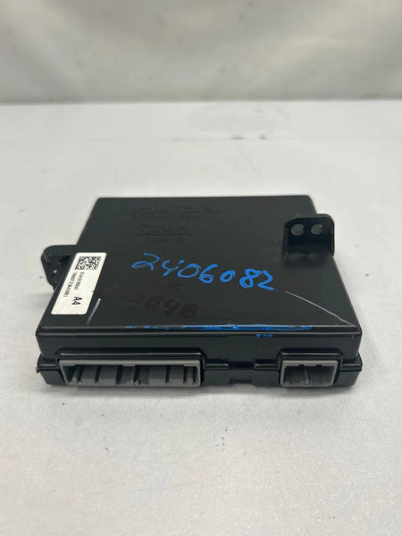 2019 ACURA TLX CLIMATE CONTROL MODULE HVAC AC UNIT ASSY OEM 79600TZ3A410M1