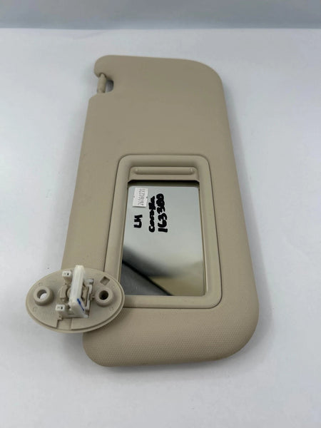 2021 2022 23 2024 2025 TOYOTA COROLLA SUN VISOR LEFT SIDE ASSY OEM 7432002K80A0