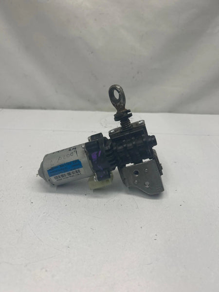 2020 HYUNDAI TUCSON SEAT MOTOR FRONT ASSEMBLY OEM 88583C1000