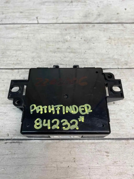 Nissan Pathfinder Park Assist Control Module 17 18 19 20 Assy OEM 285329PC0A