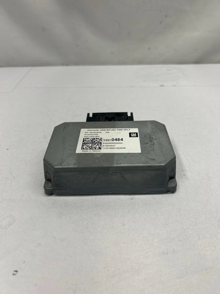 2020 2021 TOYOTA COROLLA POWER INVERTER CONTROL MODULE UNIT ASSY OEM 13510484