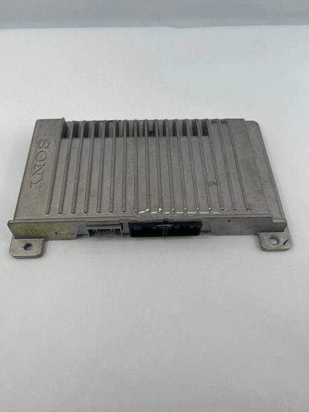 2013 2014 2015 FORD FUSION RADIO AMPLIFIER UNIT ASSY OEM DS7Z18B849A