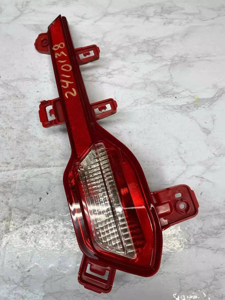 20 21 22 HYUNDAI SONATA LUZ REFLECTORA PARACHOQUES TRASERO REFLECTOR LADO DERECHO 92406L1000
