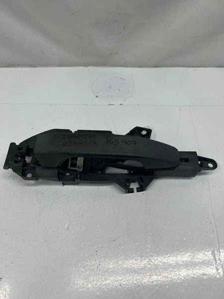 2015 TO 2022 CHEVROLET COLORADO DOOR HANDLE OUTSIDE REAR LEFT SIDE EXTENDED CAB