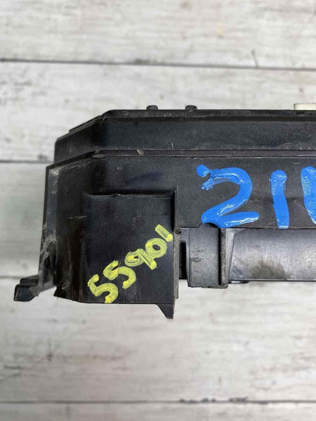 18 20 GMC TERRAIN 1.5L ENGINE FUSE RELAY BOX ASSY OEM 23246682 BROKEN CASE